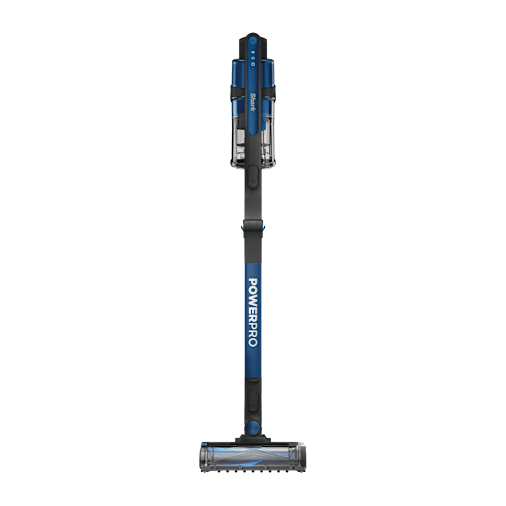 Shark Powerpro Cordless Stick Vacuum, With Reveal Technology, Anti Hair Wrap & Floor Detect In Electric Blue | Iz381uk | By Sharkninja