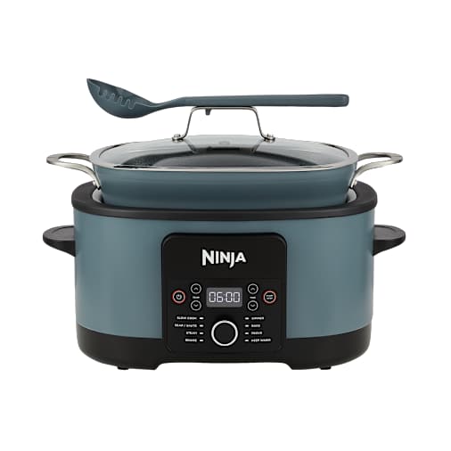 Ninja Multicuiseur - PossibleCooker - 8 L - 8 programmes - 1200 Watts