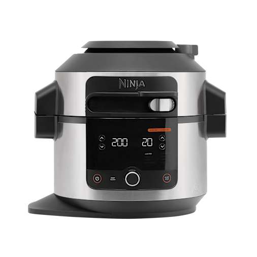 Ninja Foodi 11-in-1 SmartLid Multikocher