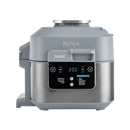 Ninja Speedi Rapid Cooking System & Heißluftfritteuse | ON400EU | von SharkNinja