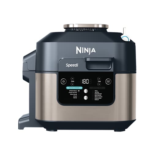 Ninja Speedi 12-in-1 Multikocher | ON500EUCYD | von SharkNinja