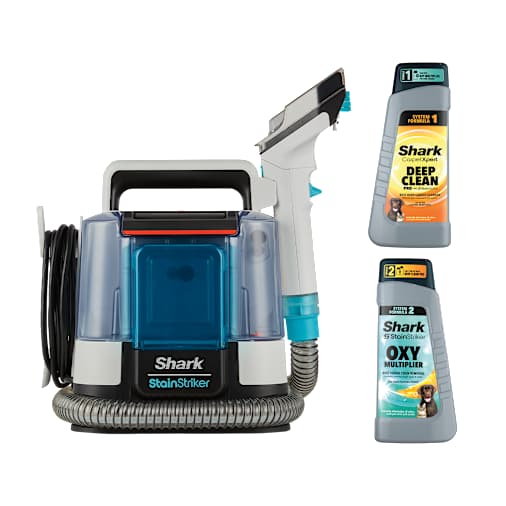 Balai Vapeur ARIETE 4164 10 en 1 – 1500 W, Autonomie Illimitée, Manche Télescopique - vue 10