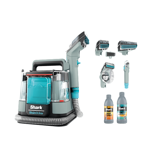 Shark Stainstriker Stain & Spot Cleaner | Px200ukcp | By Sharkninja