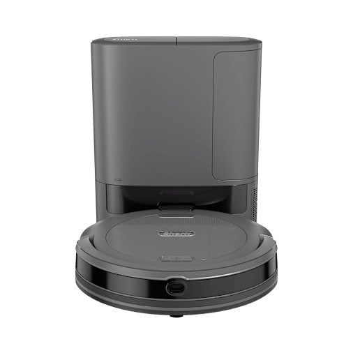 Shark Navigator Robot Vacuum & Self-Empty Base | RV2110AEUK | By SharkNinja