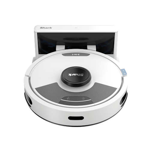 Shark Matrix Plus 2-In-1 Robot Vacuum & Mop In White | Rv2620wdukwh | By Sharkninja