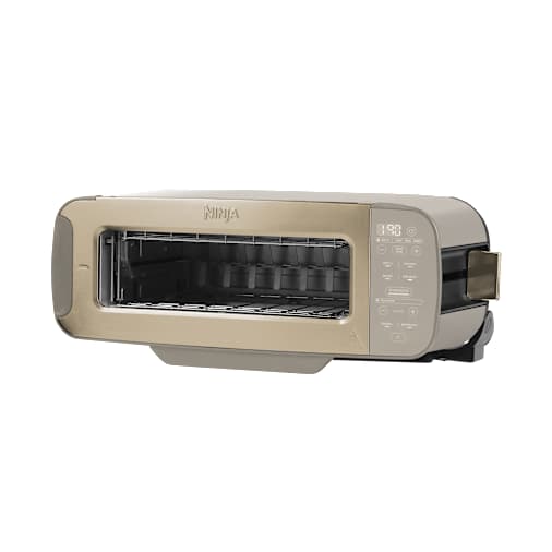 Ninja Foodi 3-in-1 Toaster, Grill & Panini Press | ST202UKSTGD | By SharkNinja