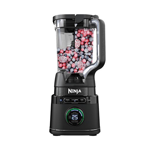 Ninja Detect Power Blender Pro & Single Serve In Black | Tb301uk | By Sharkninja