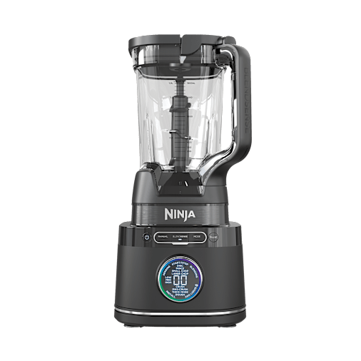 Ninja Detect Power Blender & Processor Pro In Black | Tb401uk | By Sharkninja