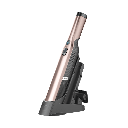 Shark WandVac Akku-Handstaubsauger in Rosa | WV201EUPK | von SharkNinja