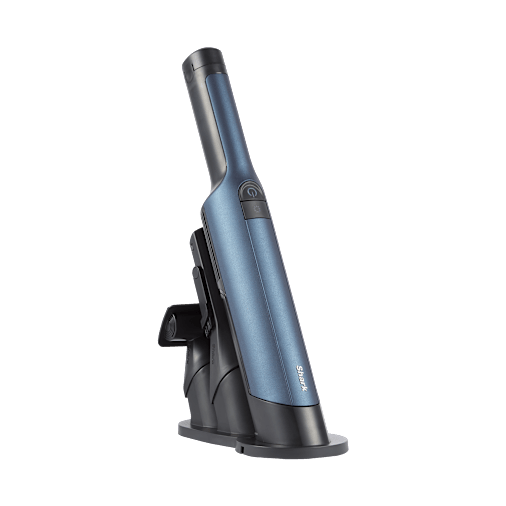 Shark Wandvac Cordless Handheld Vacuum Cleaner In Blue Jean | Wv270uk | By Sharkninja