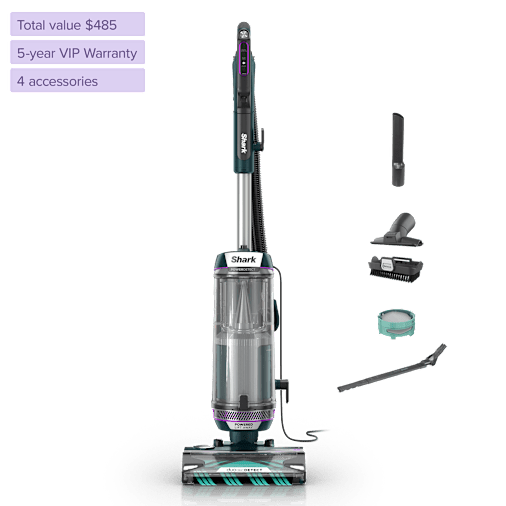 Shark Powerdetect Upright...