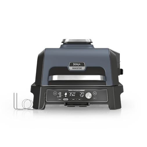 Ninja Woodfire Pro Connect...