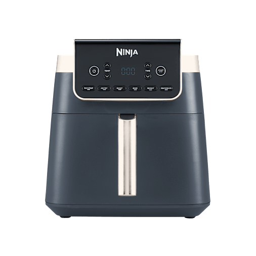 Ninja Friggitrice ad aria MAX PRO da 6,2 L in Grigio Cyber | AF180EUCYD | di SharkNinja