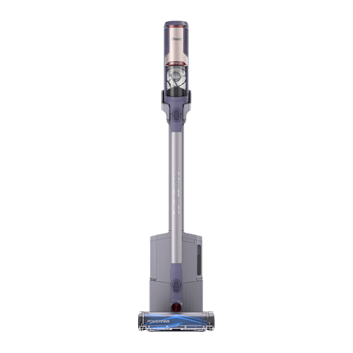 Shark Aspirapolvere senza filo PowerLite Clean & Empty Pet in Grigio | BU3621EUT | di SharkNinja