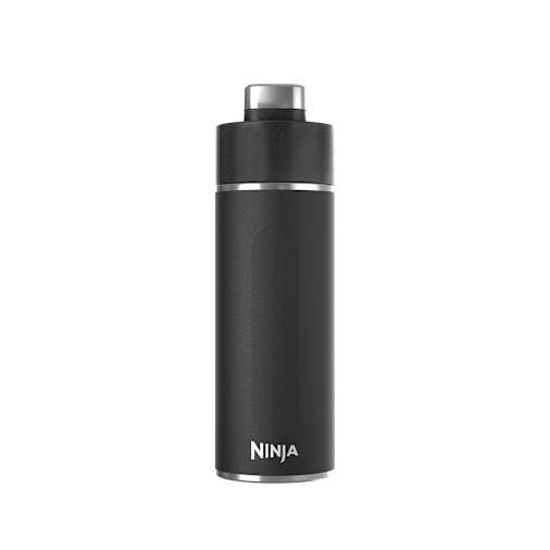 Ninja Borraccia Thirsti (530 ml) in Nero | DW1801EUUKBK | di SharkNinja