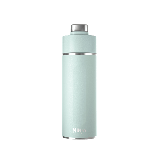 Ninja Borraccia Thirsti (530 ml) in Verde menta | DW1801EUUKMT | di SharkNinja