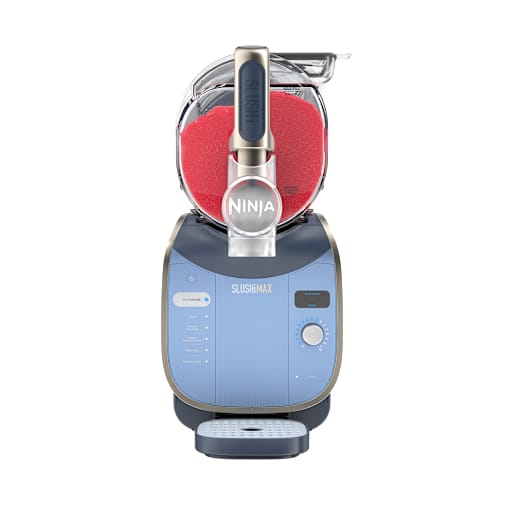 Ninja Macchina per granite e frozen drink SLUSHi MAX (4,4 L) – in Blu | FS605EUBL | di SharkNinja