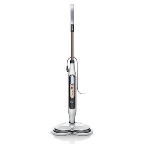 Product: Shark® Steam & Scrub Steam Scrubbing and Sanitizing Steam