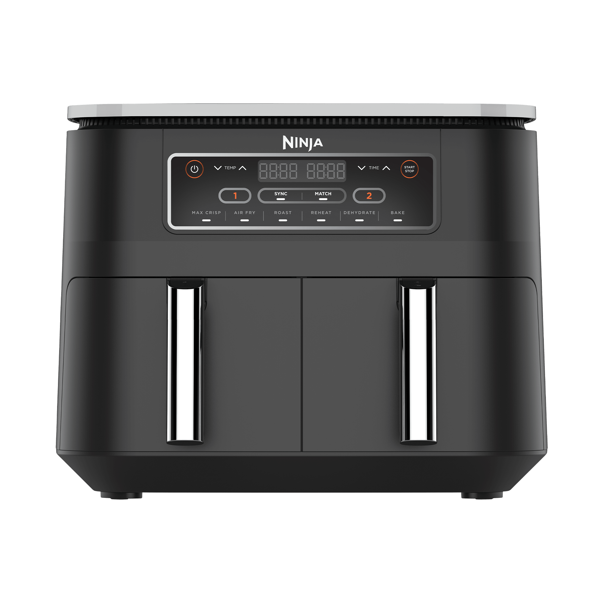 Ninja Foodi Dual Zone Air...