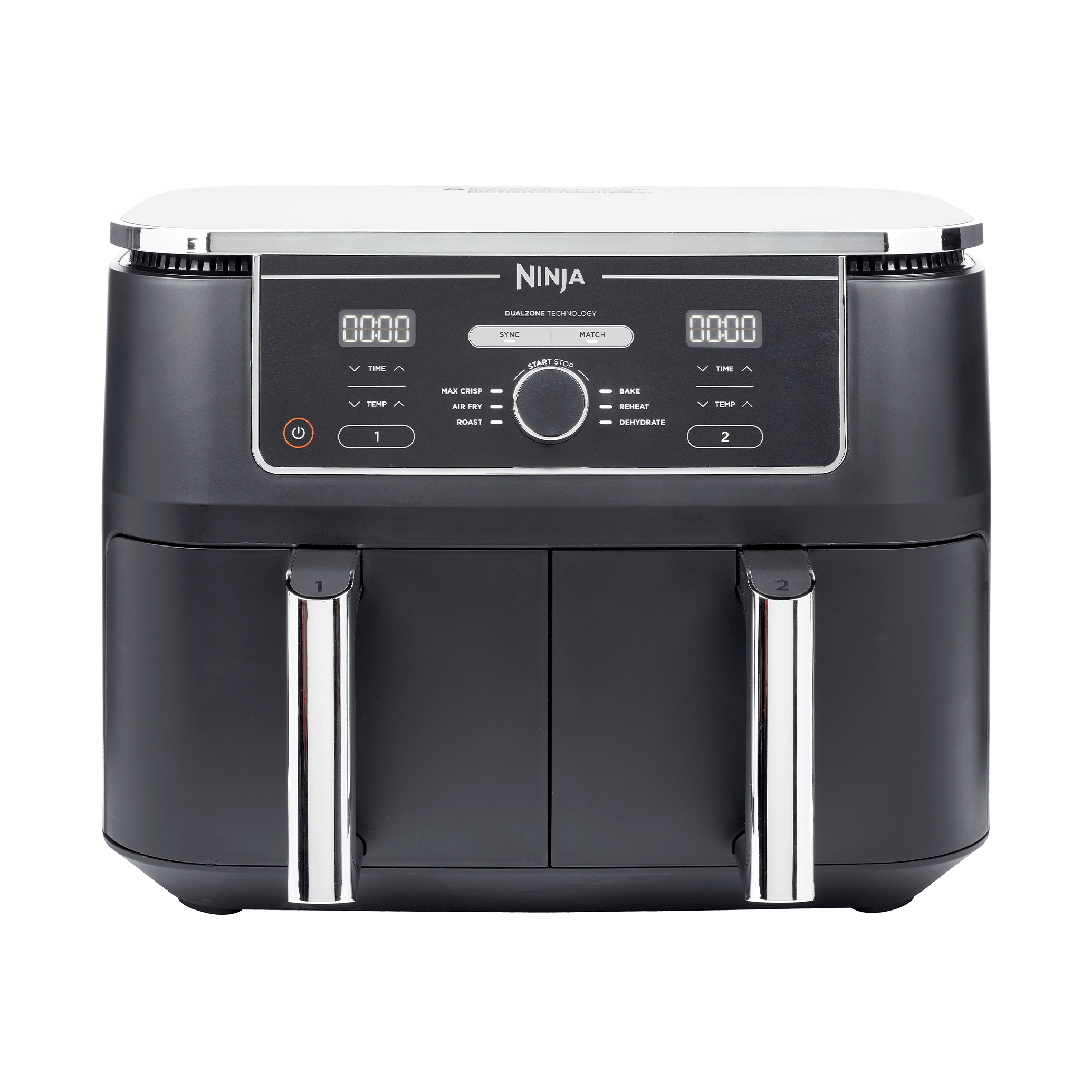 Ninja Foodi MAX Dual Zone Air...