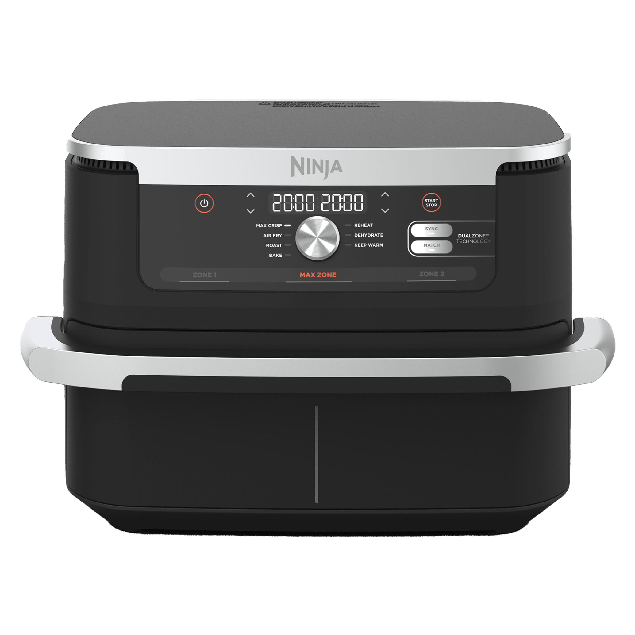 Ninja Foodi FlexDrawer Air...