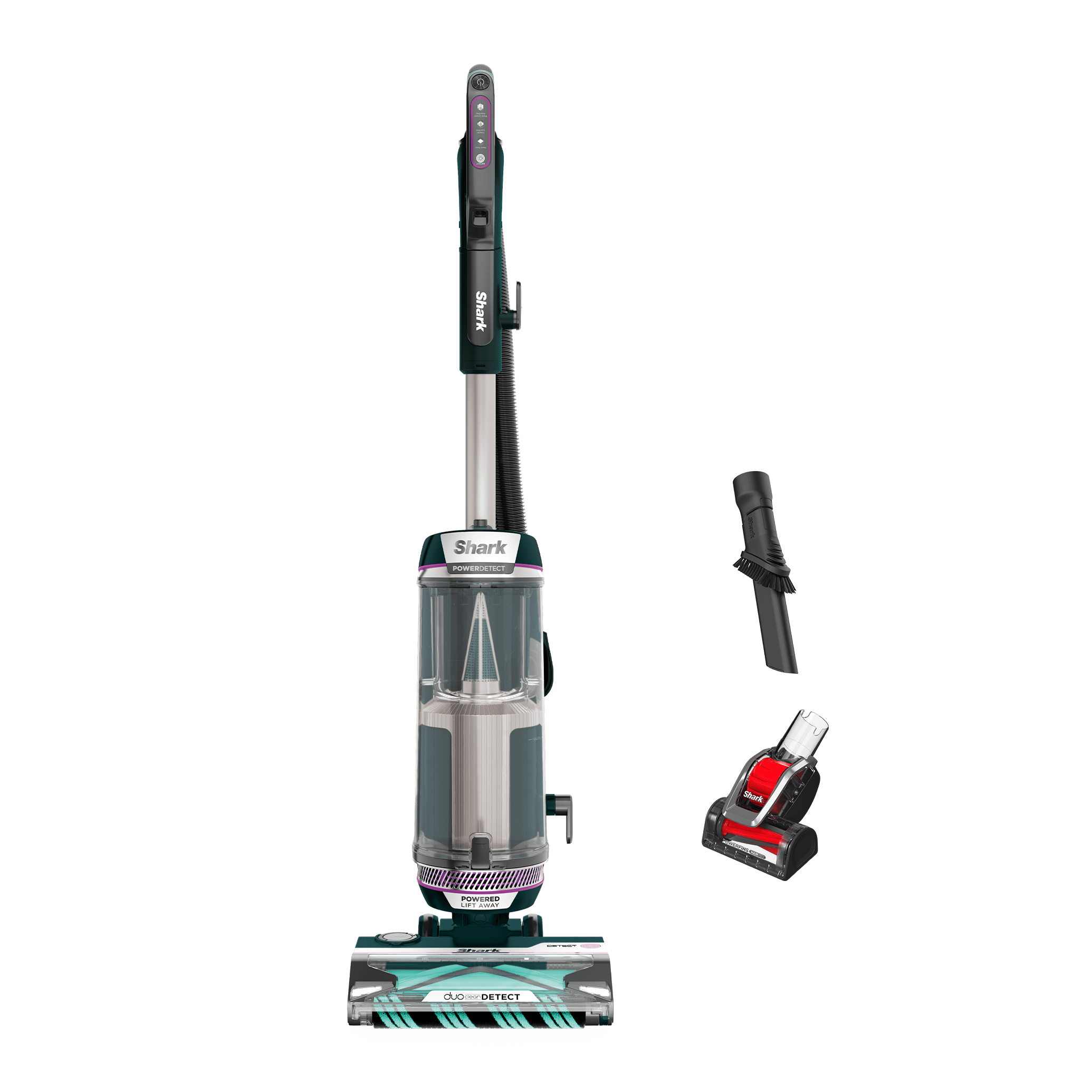 Shark PowerDetect Powered...