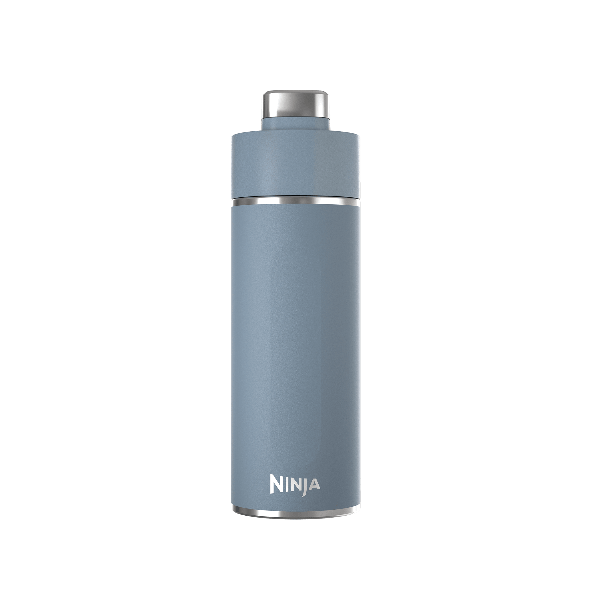 Ninja Thirsti 530 Ml Travel Bottle – In Blue | DW1801EUUKBL | By Sharkninja