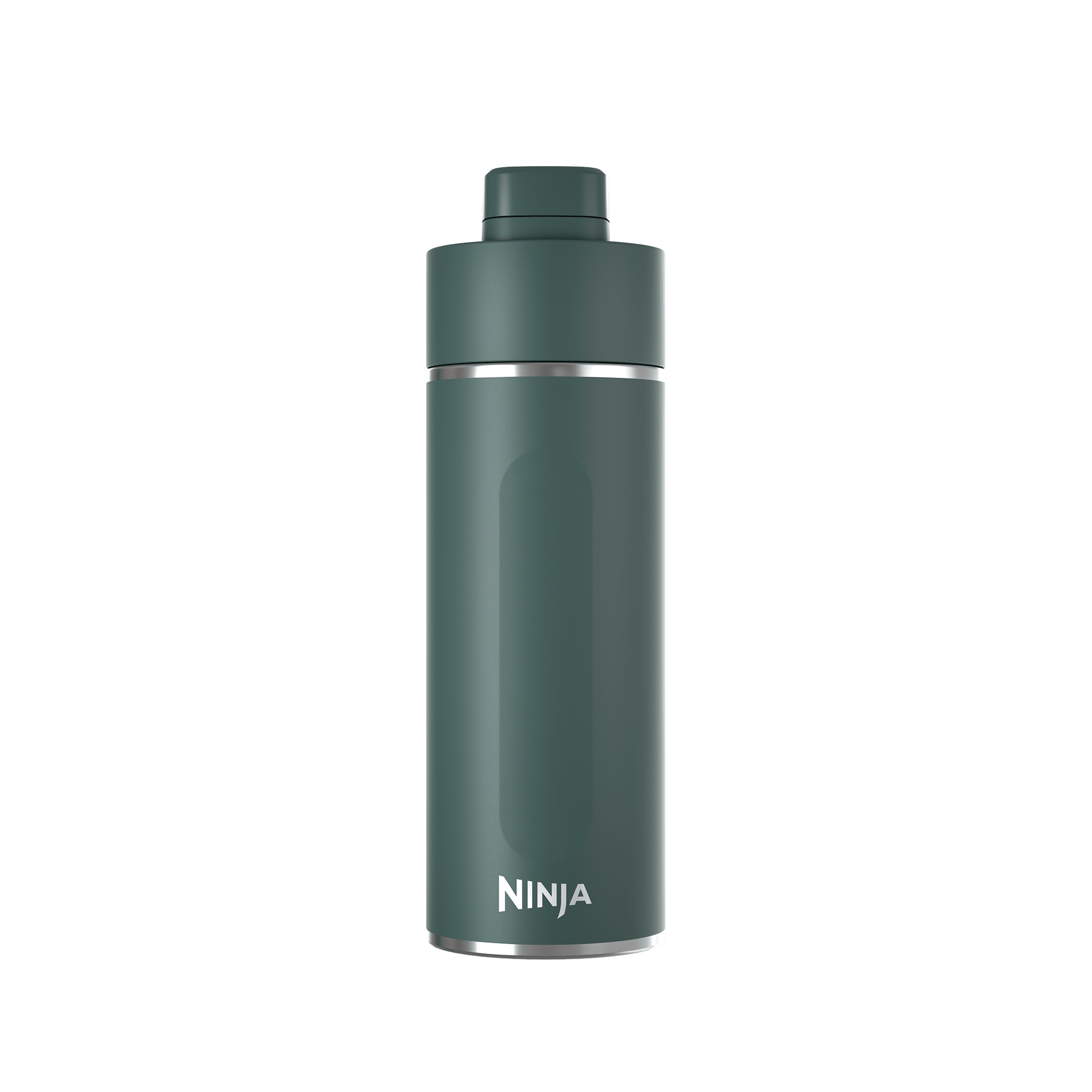 Ninja Thirsti 530 ml Travel Bottle – in Evergreen | DW1801EUUKEM | by SharkNinja