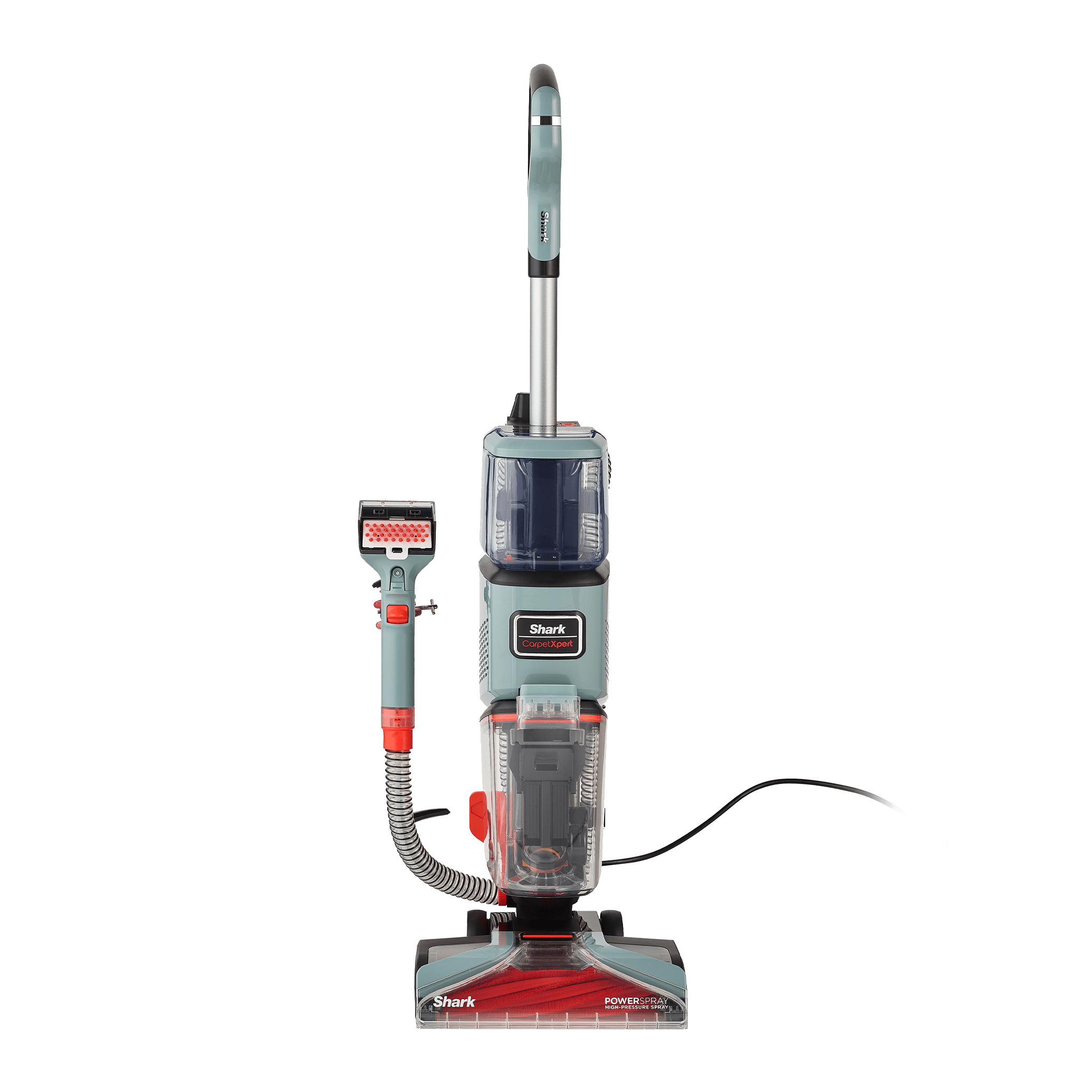 Shark Carpetxpert Deep Carpet Cleaner | EX150UKCP | By Sharkninja