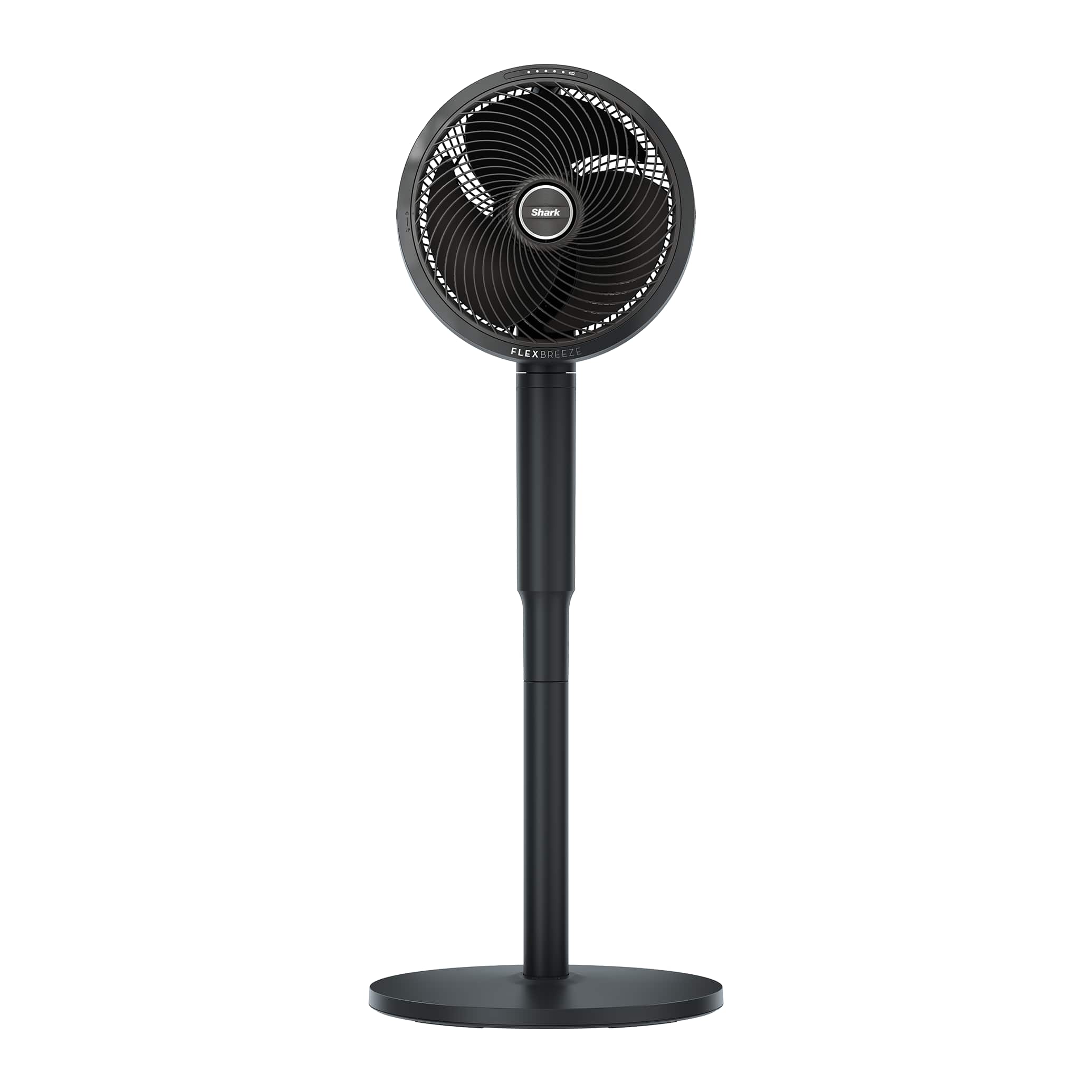 Shark Flexbreeze Portable Fan In Black | FA220UK | By Sharkninja