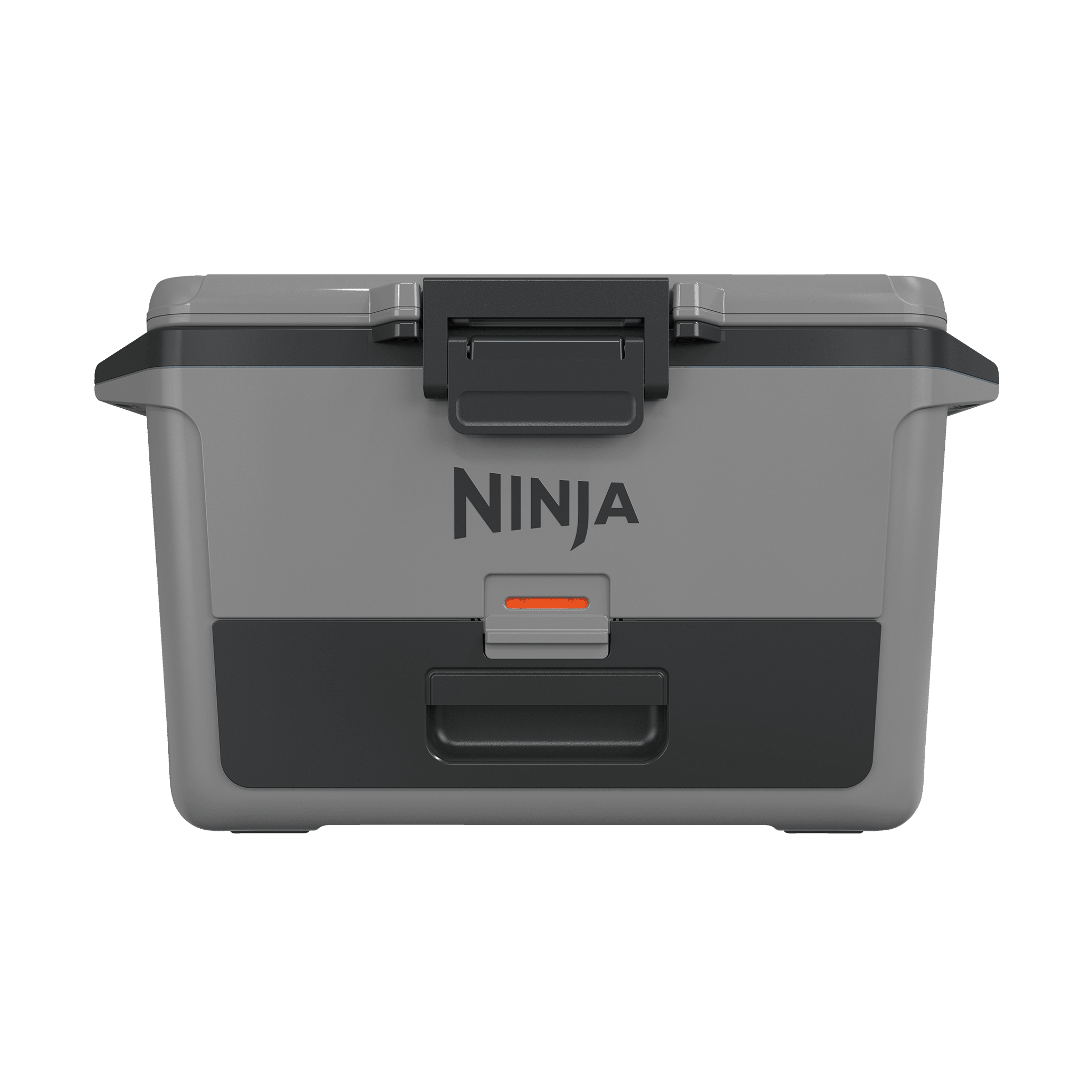Ninja Frostvault 50Qt/47L Hard Cooler In Grey | FB151EUGY | By Sharkninja