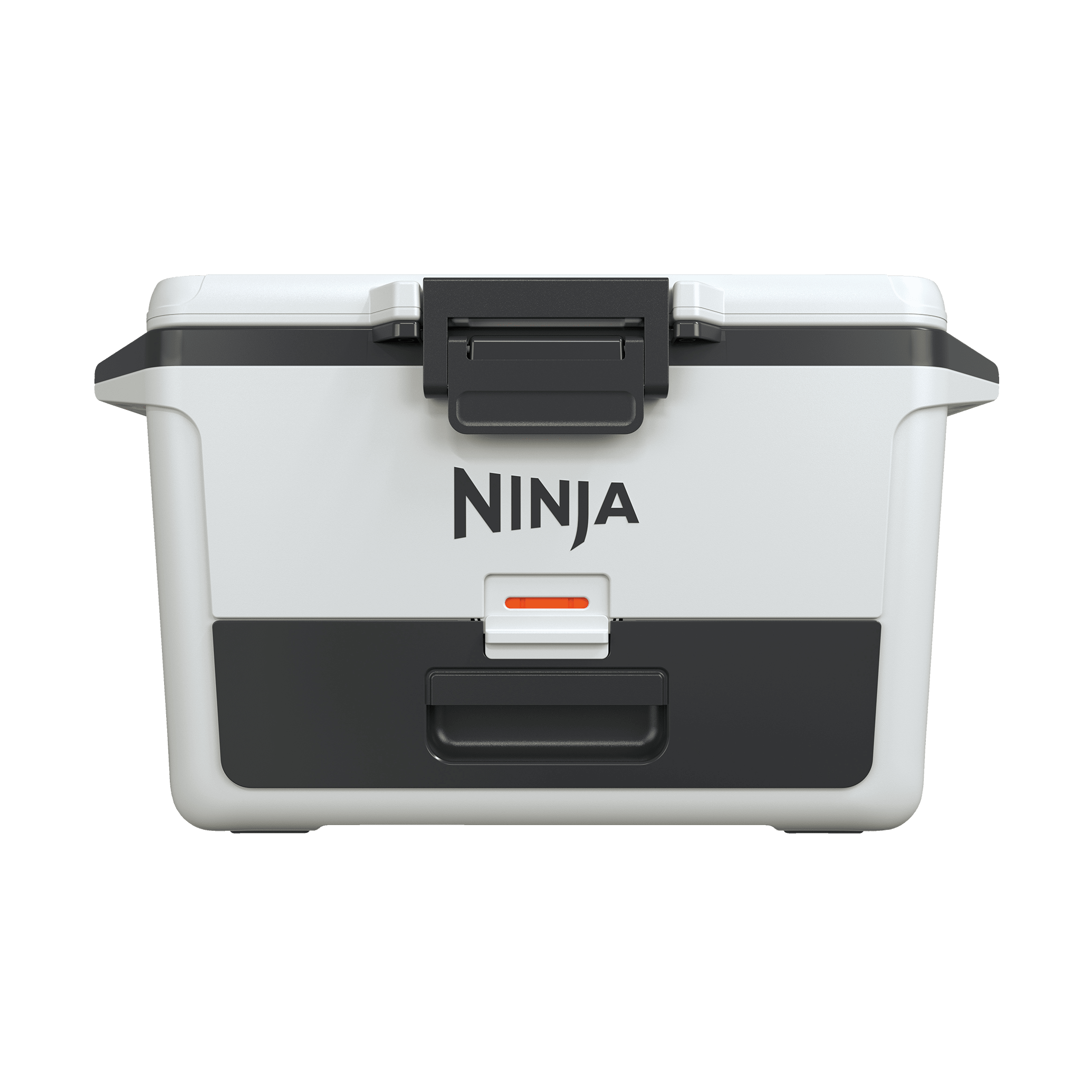 Ninja Frostvault 50Qt/47L Hard Cooler In White | FB151EUWH | By Sharkninja