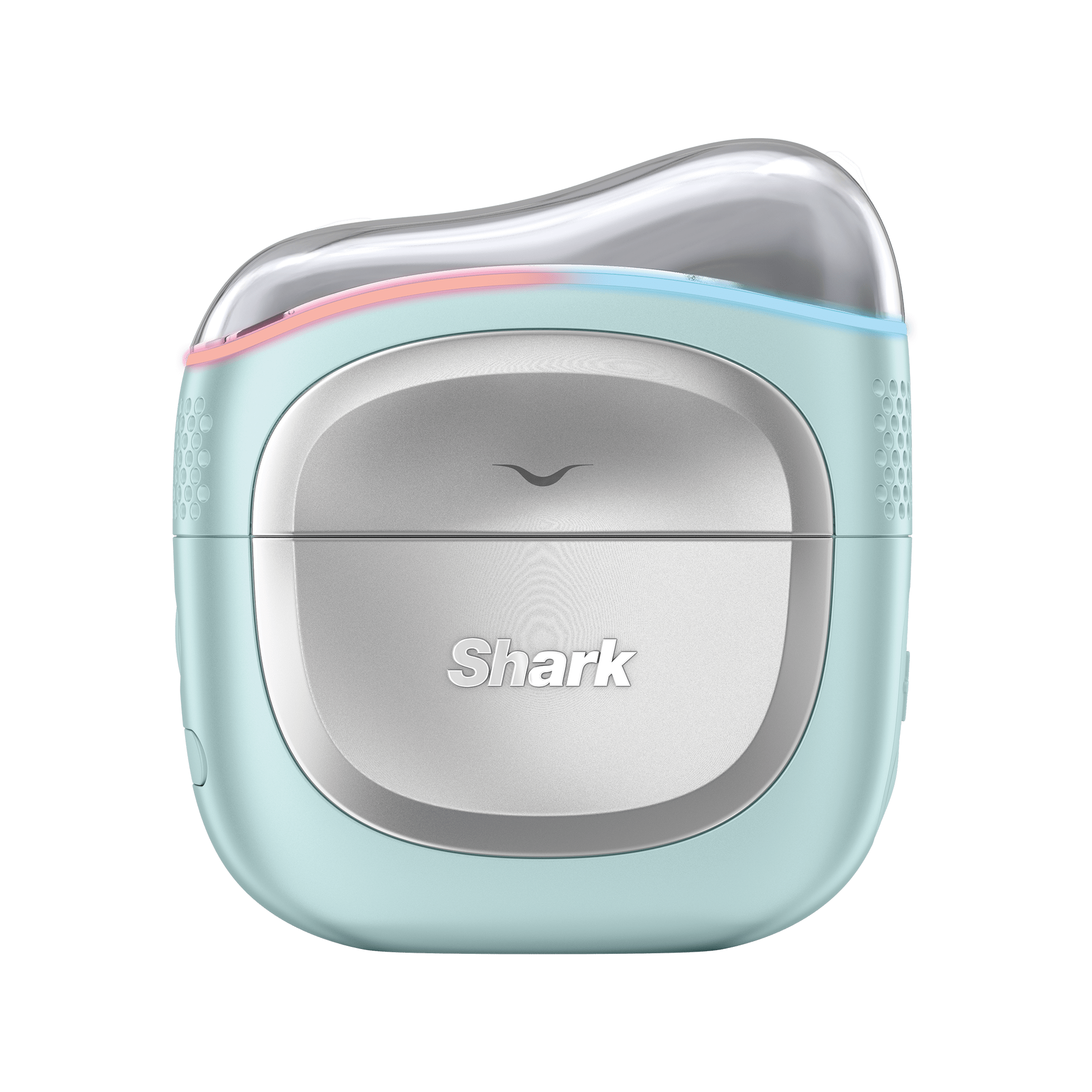 Shark Depuffi Contrast Therapy Sculpting Tool In Teal | FH220UKTL | By Sharkninja