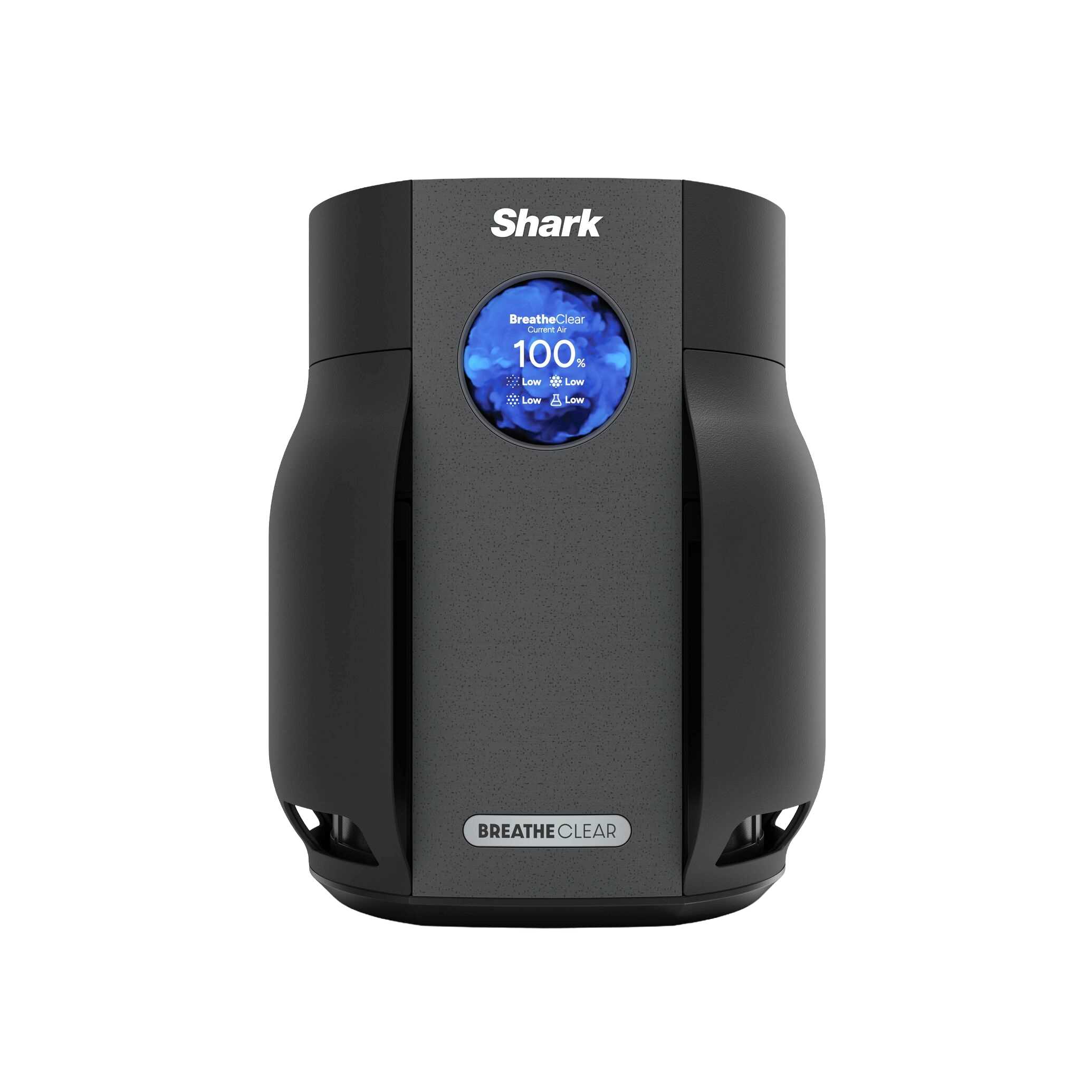 Shark BreatheClear Compact Air Purifier with NeverChange6 HP062UKSD Dune - Image 8