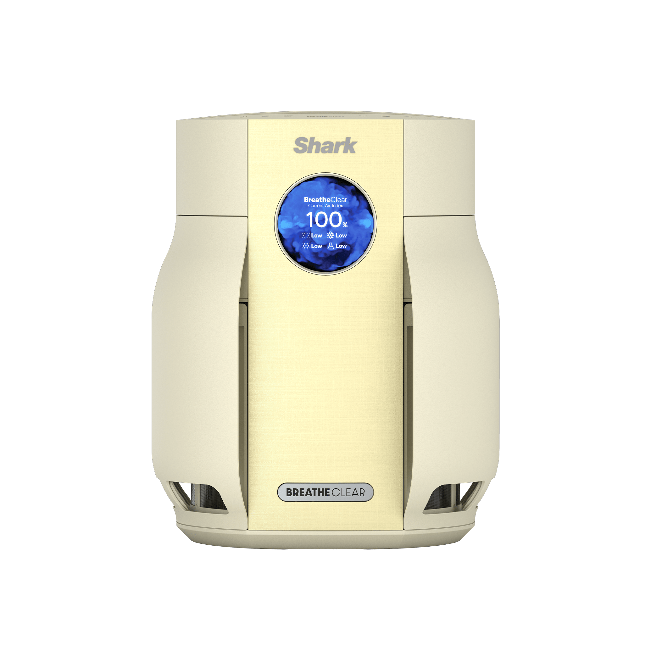 Shark BreatheClear Compact...