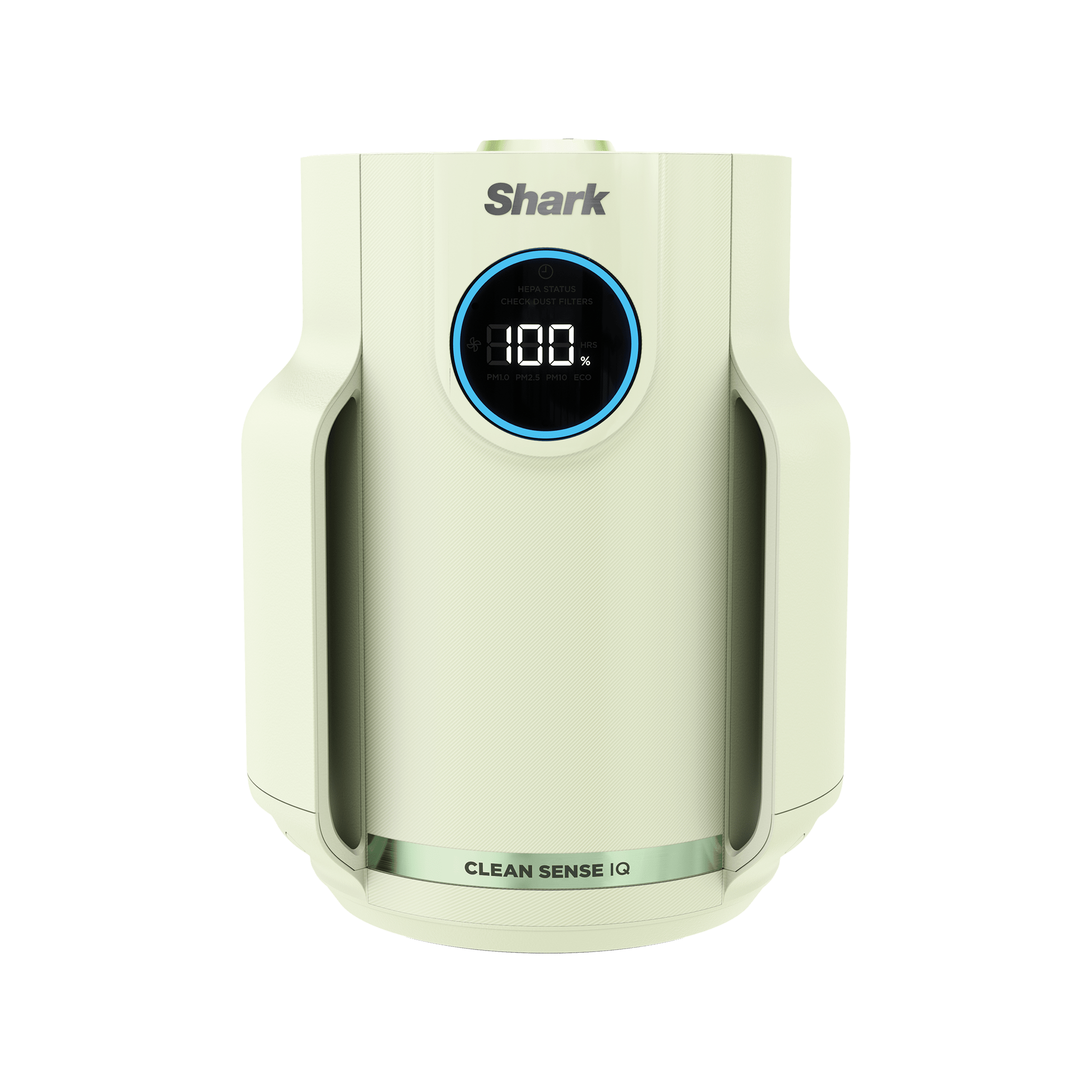 Shark Neverchange5 Air Purifier Compact Pro In Mint | HP072UKGN | By Sharkninja