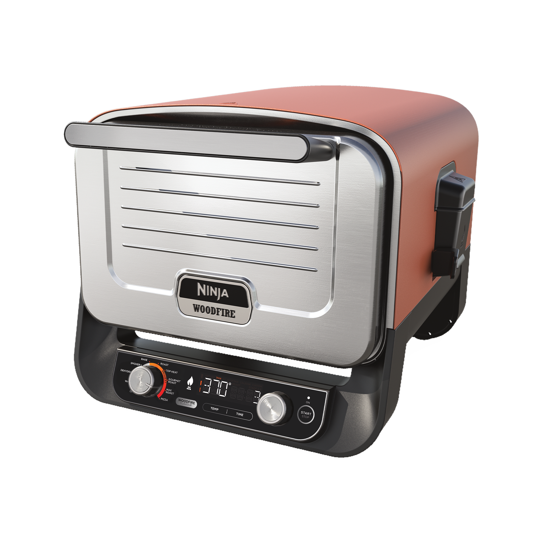 Ninja Woodfire Electric...