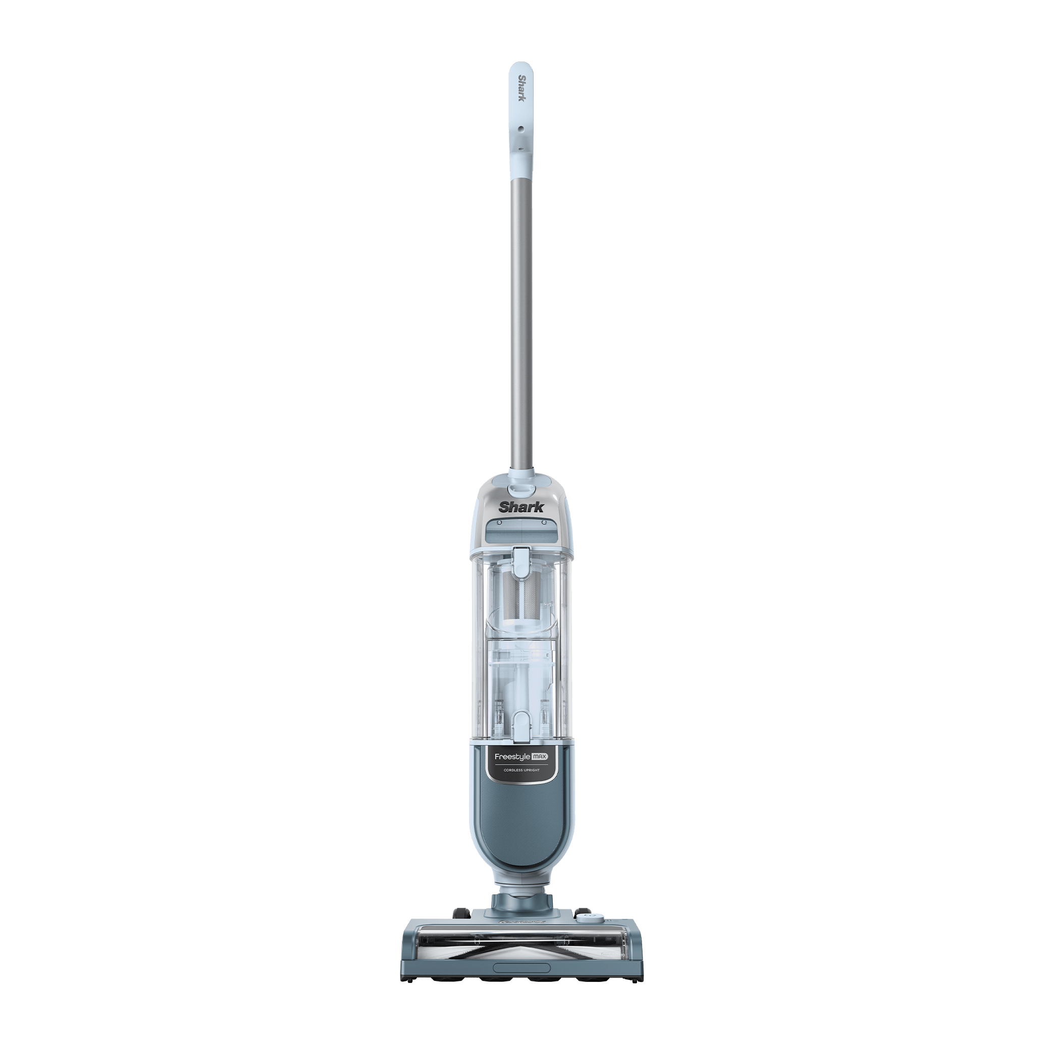 Shark Freestyle Max Cordless Upright Vacuum In Blue | SV2000UKBL | By Sharkninja