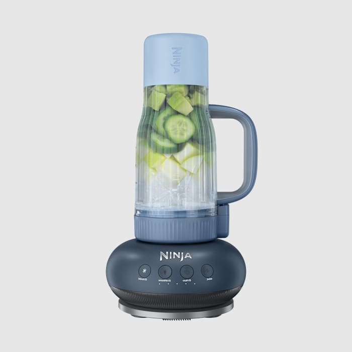 Ninja BlendBOSS To-Go – Cyberspace
