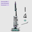 Shark&reg; POWERDETECT&trade; Upright Vacuum