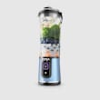 Ninja Blast&trade; Portable Blender Metallic Blue Macaroon