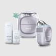 Shark&trade; FacialPro&trade; Glow At Home Hydro-Powered Facial System, Lilac