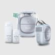Shark&trade; FacialPro&trade; Glow At Home Hydro-Powered Facial System, Blue