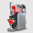 Ninja SLUSHi&trade; Professional Frozen Drink Maker 88 oz, Blue & Gray
