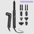 Build your own Shark FlexStyle&reg; Air Styling & Drying System-Black