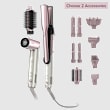 Build Your Own Shark Glam&trade; Hot Tool Air Styling & Drying System, Pink