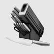 Ninja NeverDull&reg; Premium 14-Piece Stainless Knife System