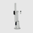 Shark&reg; TurboBlade&trade; Cool + Heat Bladeless Tower Fan & Heater for Customizable Year-Round Indoor Use, White