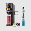 Ninja Thirsti&trade; Sparkling & Still Drink System