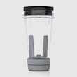 Ninja&reg; Foodi&reg; XL Smoothie Bowl Maker and Storage Lid